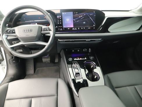 Certified 2025 Audi A5 2.0T Premium w/ Convenience Package AWD/4WD image 17