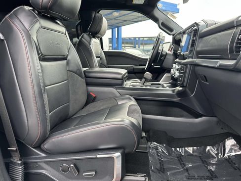 Used 2025 Ford F150 Raptor AWD/4WD image 28