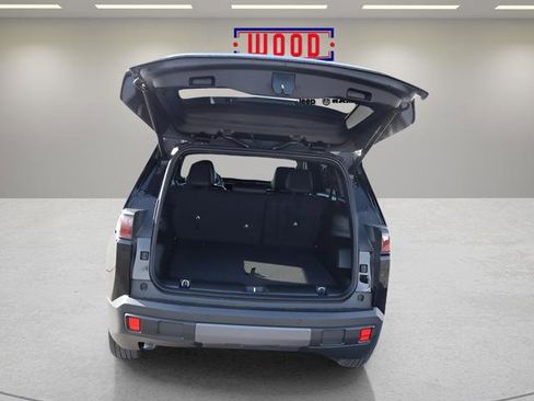 New 2026 Jeep Cherokee Laredo image 24