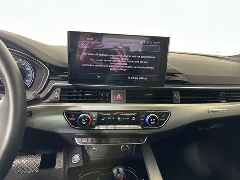 Used 2025 Audi A5 2.0T Premium Plus image 21