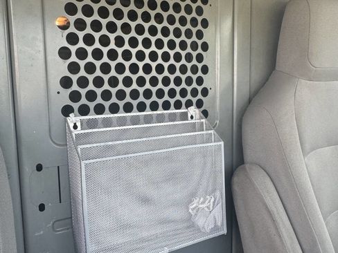 Used 2014 Ford E-150 and Econoline 150 w/ Commercial Cargo Van Package image 22