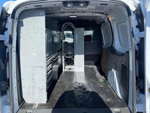 Used 2019 Ford Transit Connect XLT w/ CNG/LPG Engine Prep Package FWD image 11