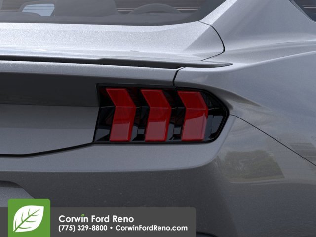 New 2026 Ford Mustang Premium RWD image 23