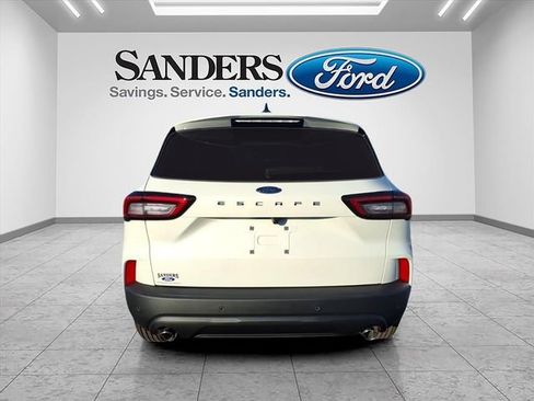 New 2026 Ford Escape ST-Line w/ Tech Pack #1 image 2