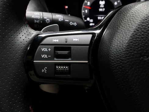 Used 2025 Acura ADX A-Spec FWD image 27