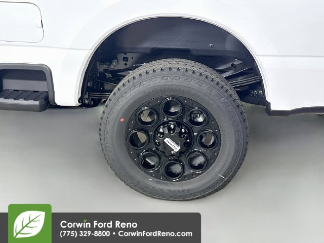 New 2026 Ford F350 Lariat w/ Black Appearance Package AWD/4WD image 33
