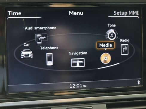 Used 2016 Audi S7 AWD/4WD image 33