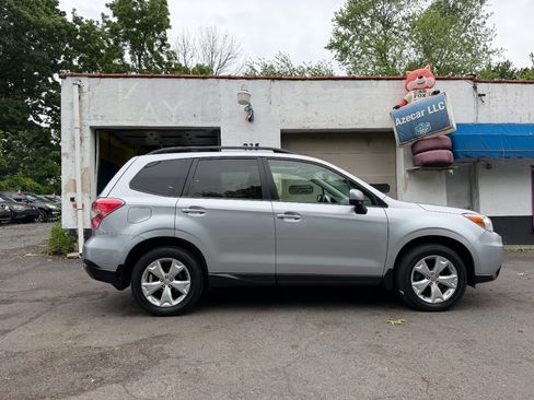 Used 2015 Subaru Forester 2.5i Premium w/ Popular Package #1 AWD/4WD image 14