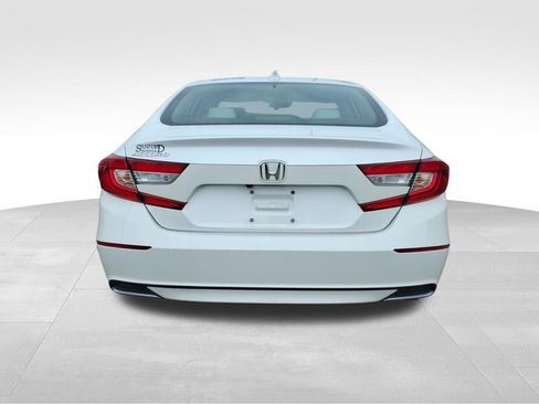 Used 2022 Honda Accord LX image 23