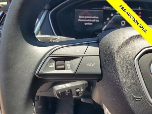 Used 2025 Audi Q5 2.0T Premium AWD/4WD image 24