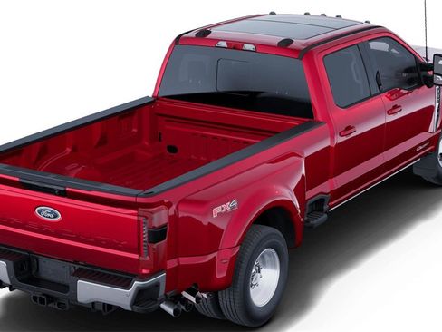 New 2025 Ford F350 Lariat w/ Lariat Ultimate Package image 40