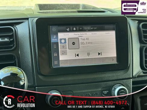 Used 2022 RAM ProMaster 2500 image 27