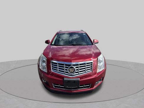 Used 2014 Cadillac SRX Performance w/ Driver Awareness Package FWD image 4