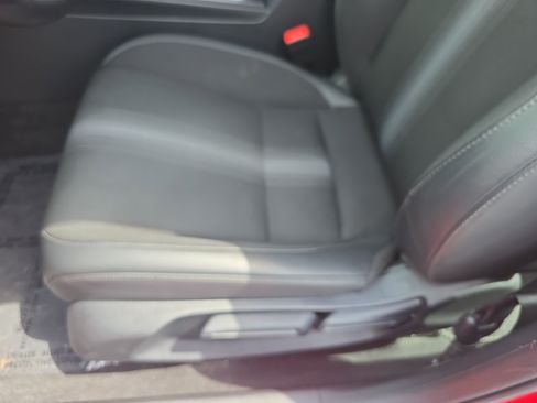 Used 2024 Honda Civic Sport image 27
