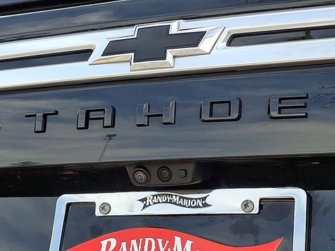 Used 2024 Chevrolet Tahoe High Country AWD/4WD image 32