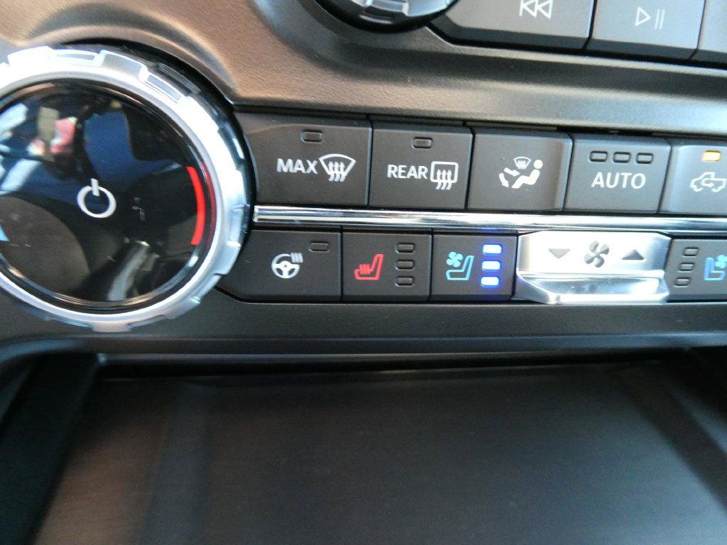 New 2027 Ford F350 Platinum AWD/4WD image 28