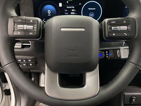 New 2026 Hyundai Palisade SEL image 18