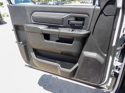 New 2026 RAM 3500 Tradesman AWD/4WD image 13