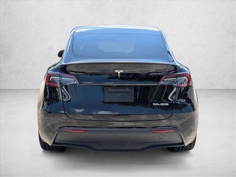 Used 2025 Tesla Model Y Performance AWD/4WD image 7