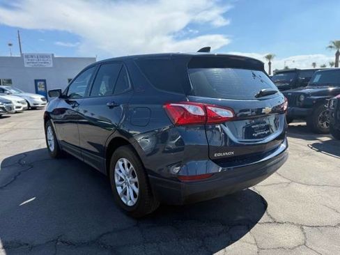 Used 2019 Chevrolet Equinox LS image 6