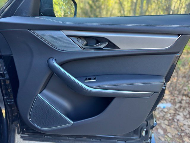 New 2026 Jaguar F-PACE R-Dynamic S AWD/4WD image 18