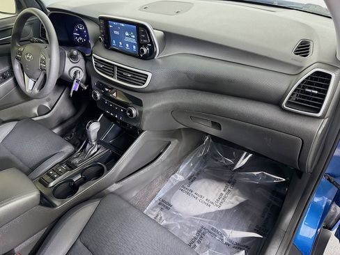 Used 2019 Hyundai Tucson SE image 29