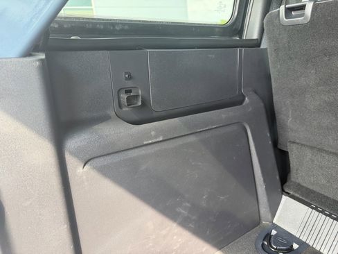 Used 2023 Ford Bronco Outer Banks AWD/4WD image 17