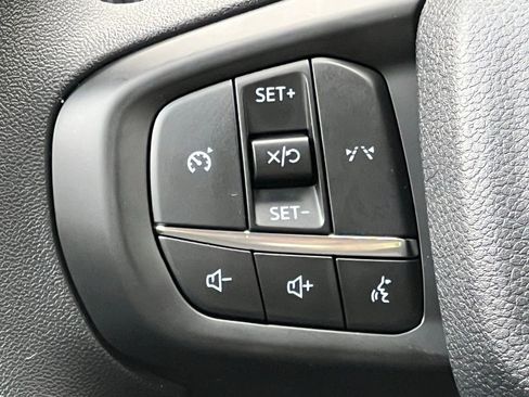 New 2025 Ford Ranger XL w/ Trailer Tow Package image 30