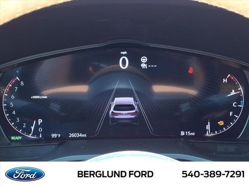 Used 2024 MAZDA CX-90 3.3 Turbo S w/ Premium Plus AWD/4WD image 26