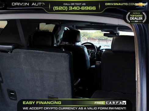 Used 2020 Chevrolet Tahoe LT image 20