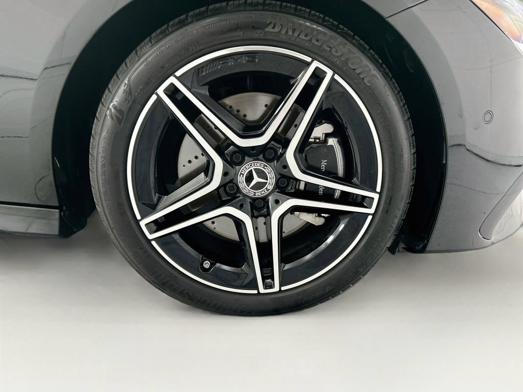 Certified 2026 Mercedes-Benz CLA 250 image 31