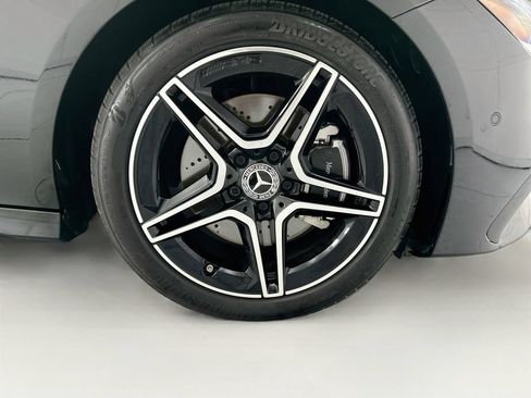 Certified 2026 Mercedes-Benz CLA 250 image 31