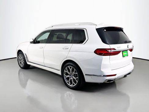 Used 2019 BMW X7 xDrive40i w/ Cold Weather Package image 7