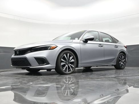 Used 2022 Honda Civic EX-L image 20