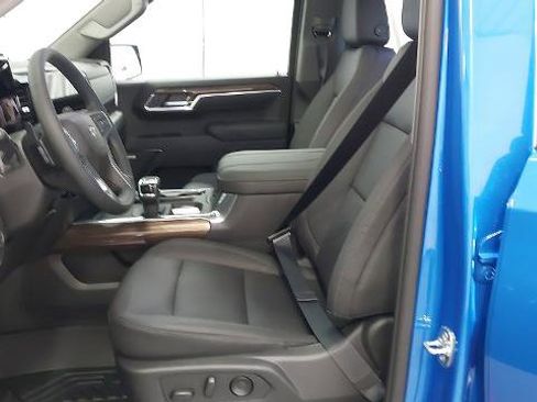 New 2026 Chevrolet Silverado 1500 LT Trail Boss w/ Convenience Package II image 22