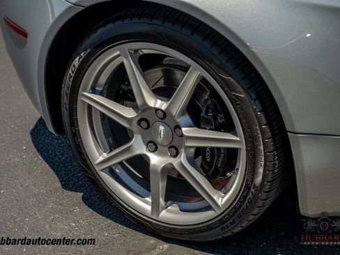 Used 2008 Aston Martin V8 Vantage Coupe RWD image 33