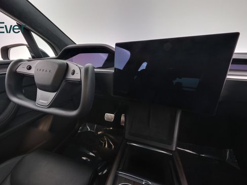 Used 2023 Tesla Model X AWD/4WD image 27