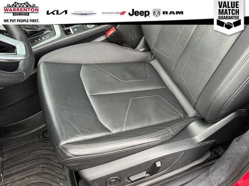 Used 2022 Audi Q3 2.0T Premium AWD/4WD image 16