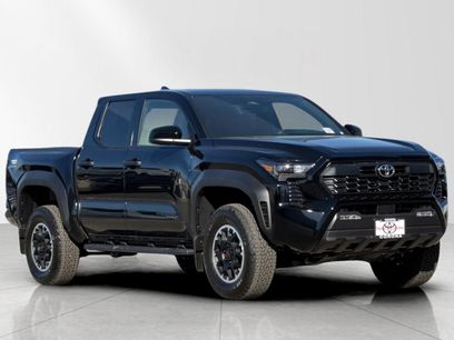 New 2025 Toyota Tacoma TRD Off-Road