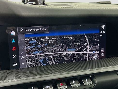 Used 2025 Porsche 911 Carrera image 15