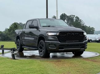 New 2026 RAM 1500 Express AWD/4WD video 1