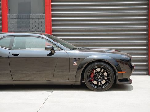 Used 2023 Dodge Challenger R/T Scat Pack RWD image 12