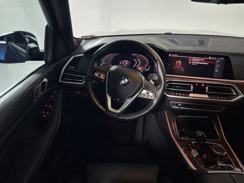 Used 2020 BMW X5 xDrive40i w/ Convenience Package AWD/4WD image 13