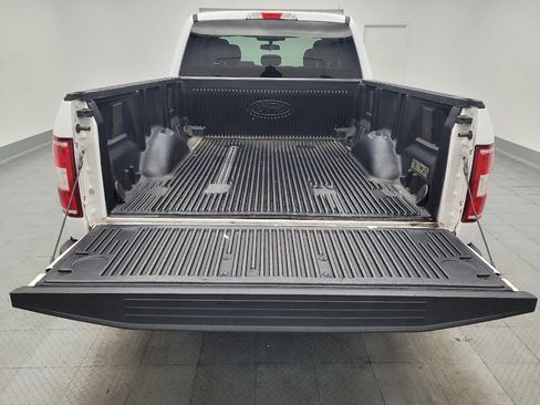 Used 2020 Ford F150 XLT RWD image 29