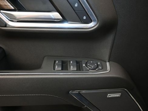 Certified 2024 Chevrolet Silverado 1500 LT Trail Boss w/ Convenience Package II AWD/4WD image 11