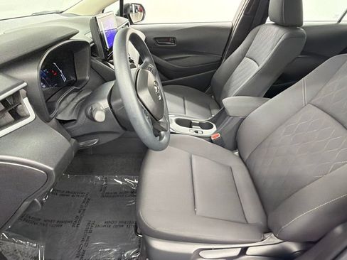 Used 2026 Toyota Corolla LE FWD image 22