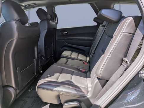 New 2026 Dodge Durango GT AWD/4WD image 12