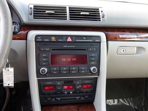 Used 2007 Audi A4 3.2 AWD/4WD image 78