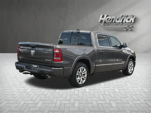 Used 2023 RAM 1500 Limited image 10