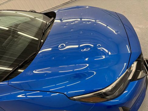 Used 2024 Nissan Sentra SR w/ SR Premium Package image 16